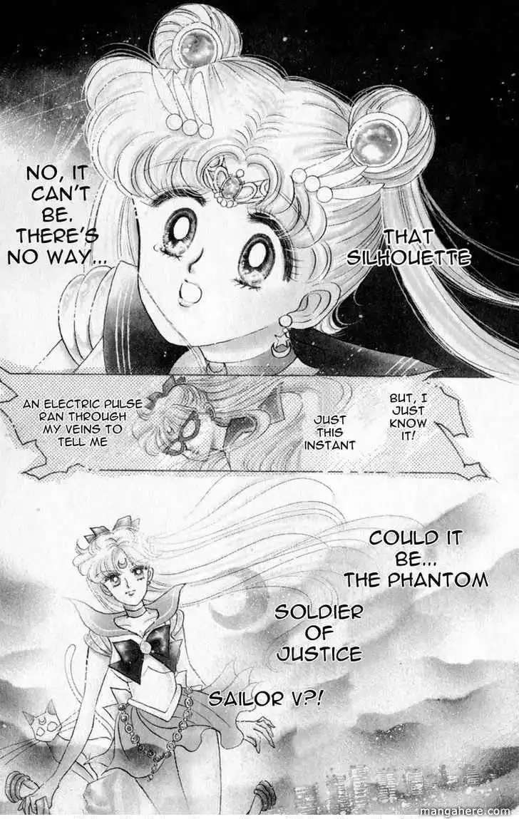 Sailor Moon Chapter 7 47